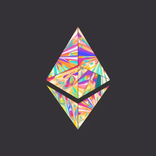 Holographic Metamorphosis: Holographic Ethereum #0057