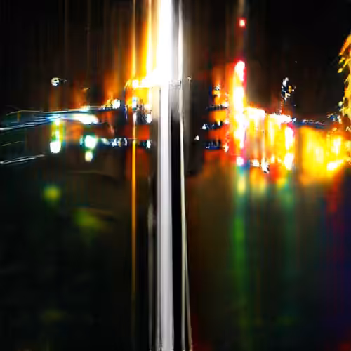 Digital Art Collective Piece #169 (The Milkyway Starship)