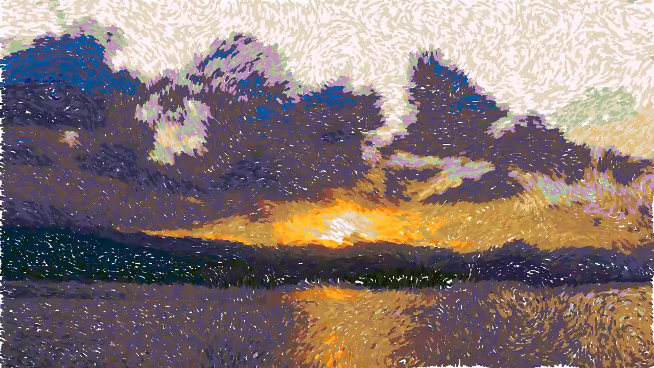 Sunrise