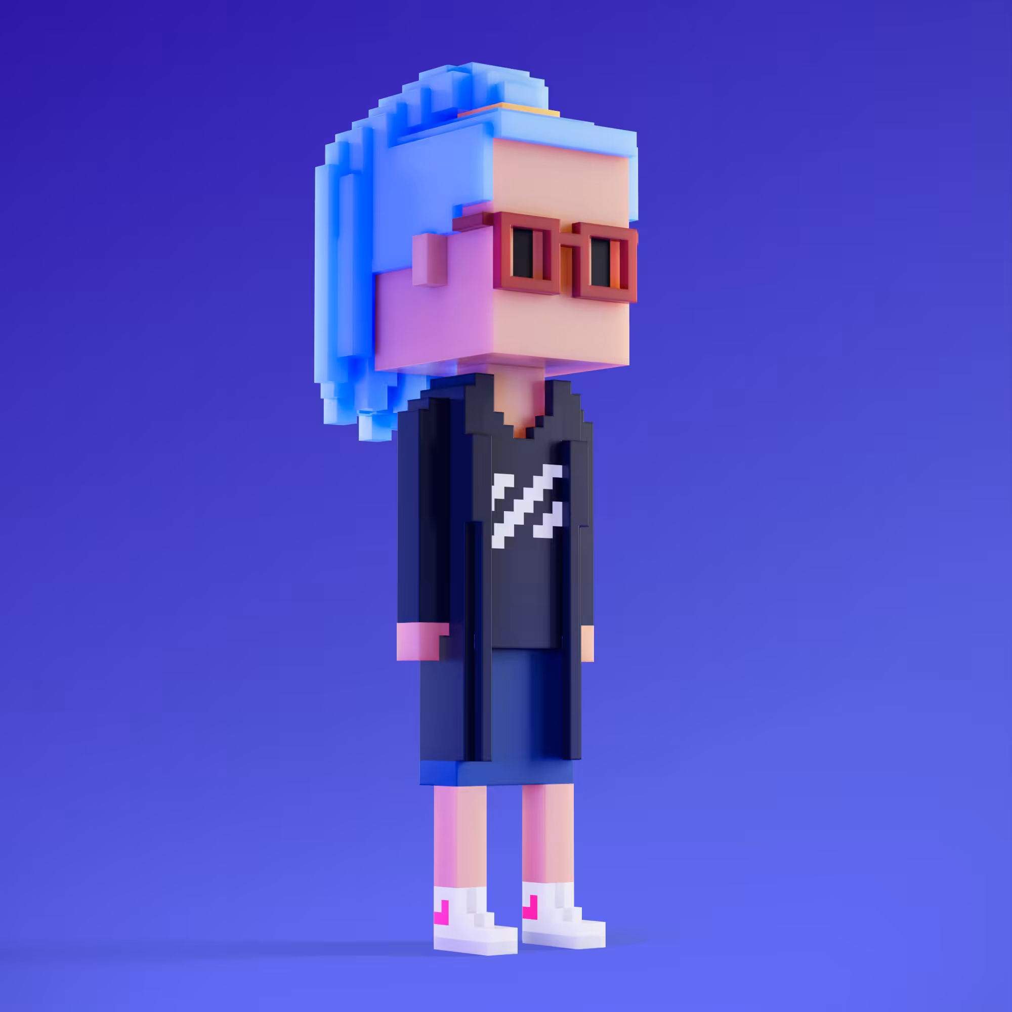 Meebit #13298