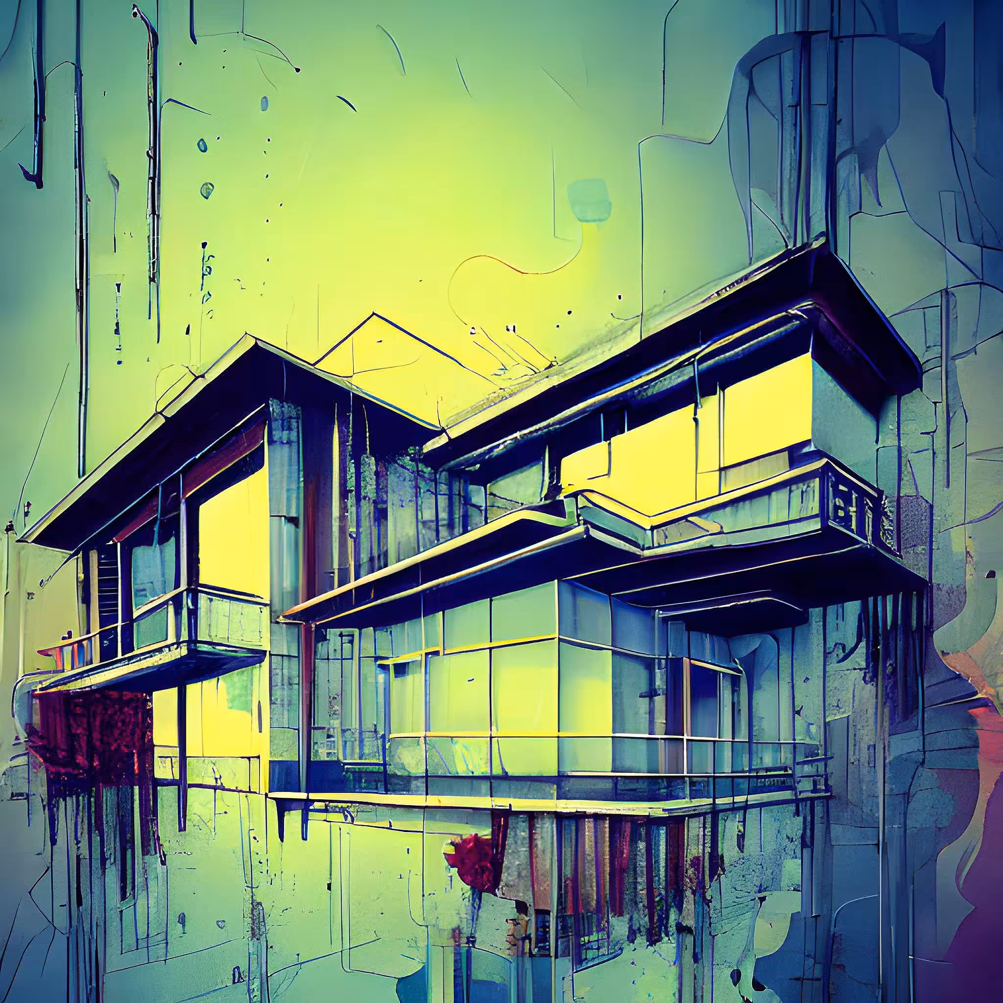 Architectural #47