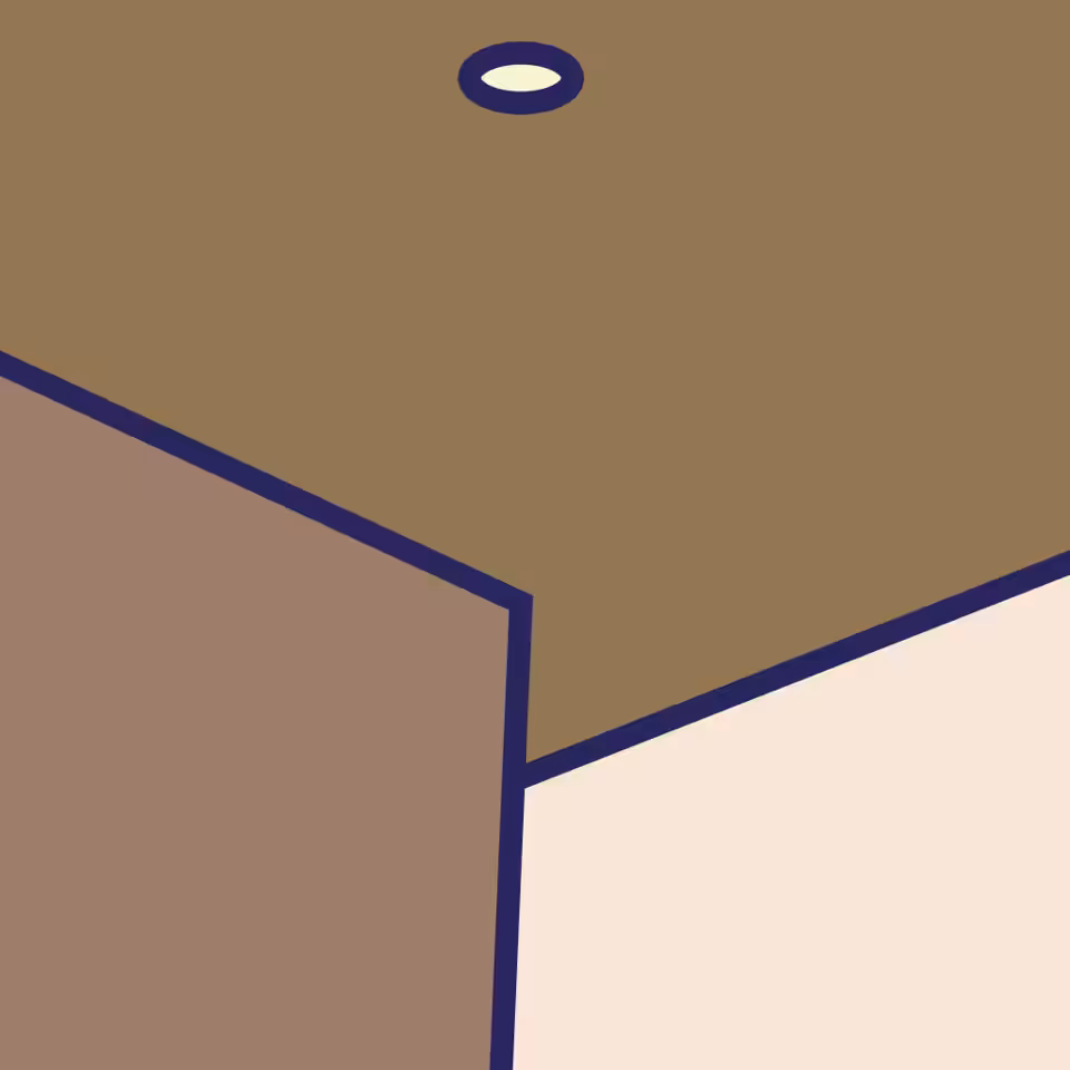 Corners - Sad Hotel