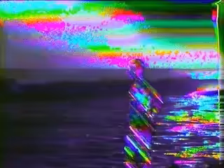 a place to disappear