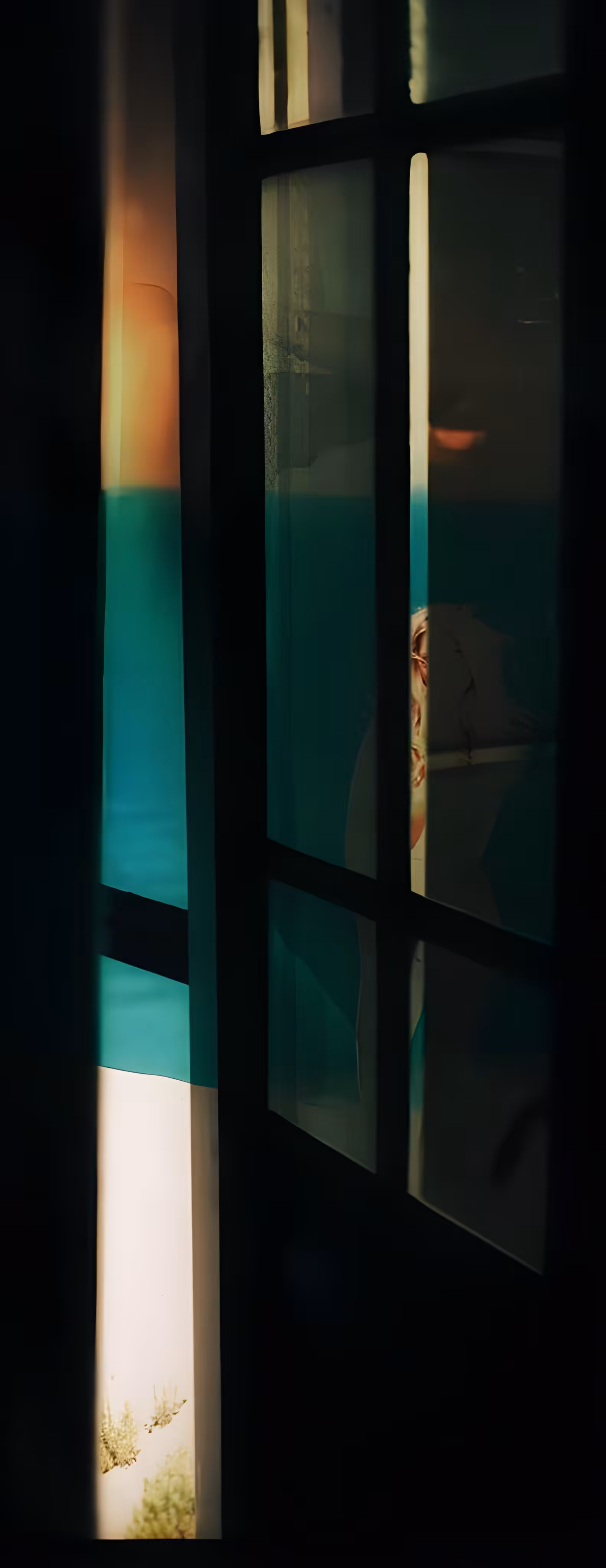  Behind The Green Door