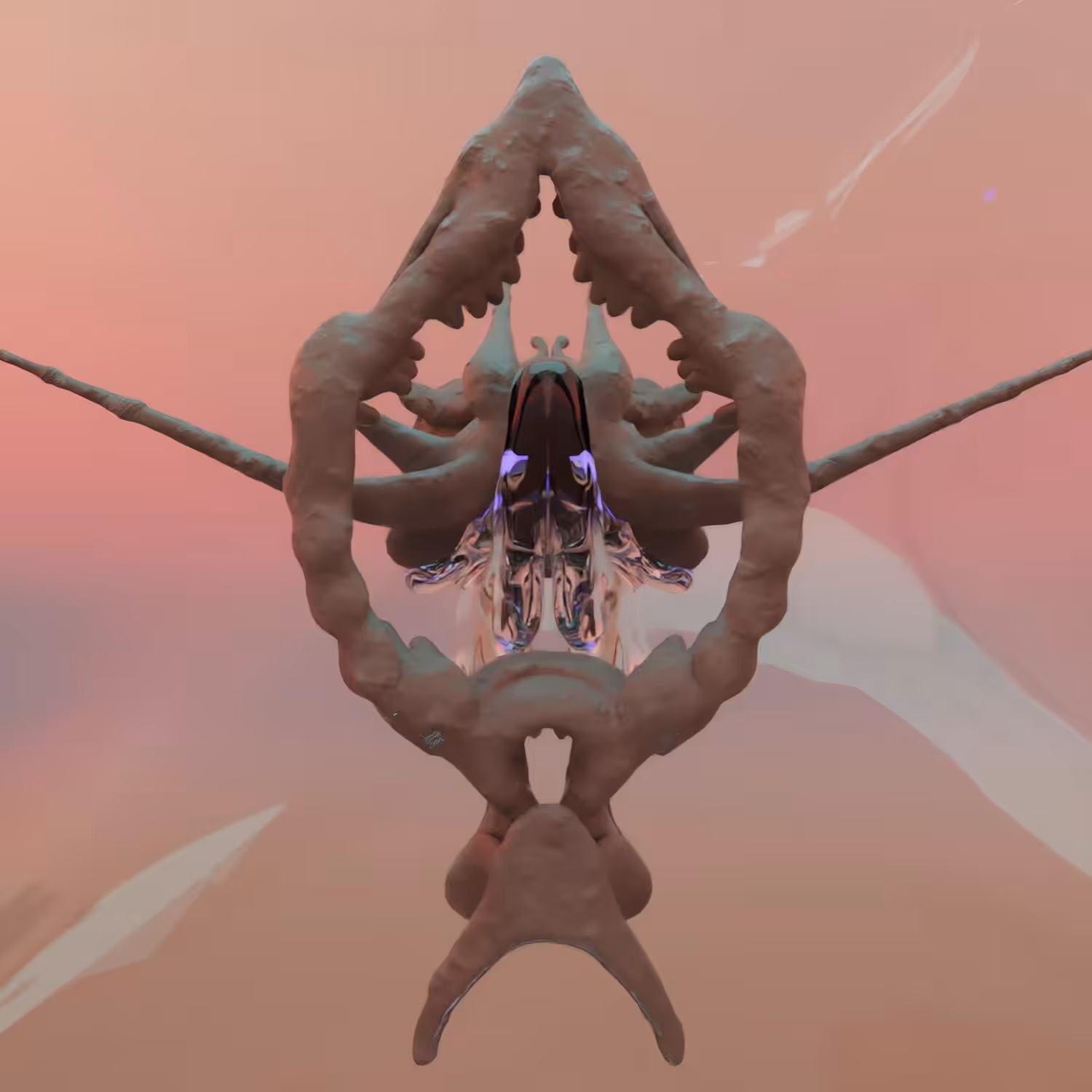 dreamling's swing