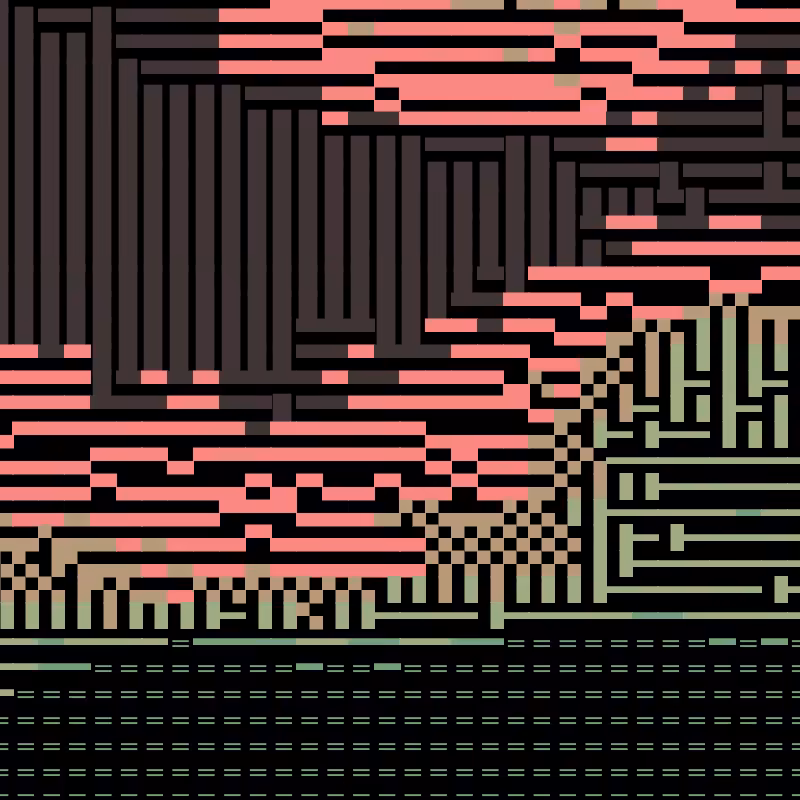 Abstractpolation #53