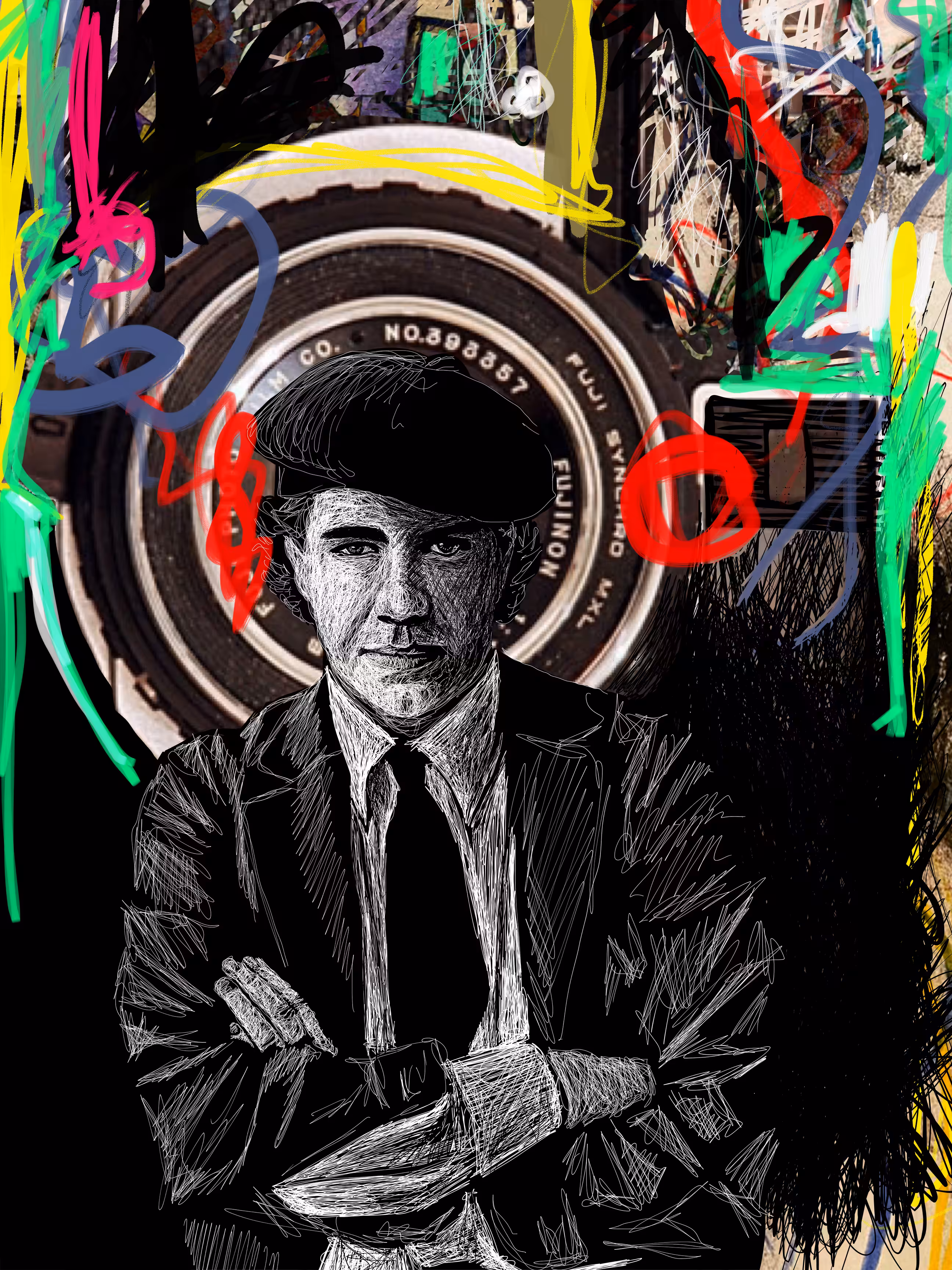 Michael McDermott