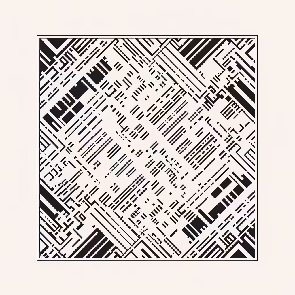 GLYPHDENZA #11
