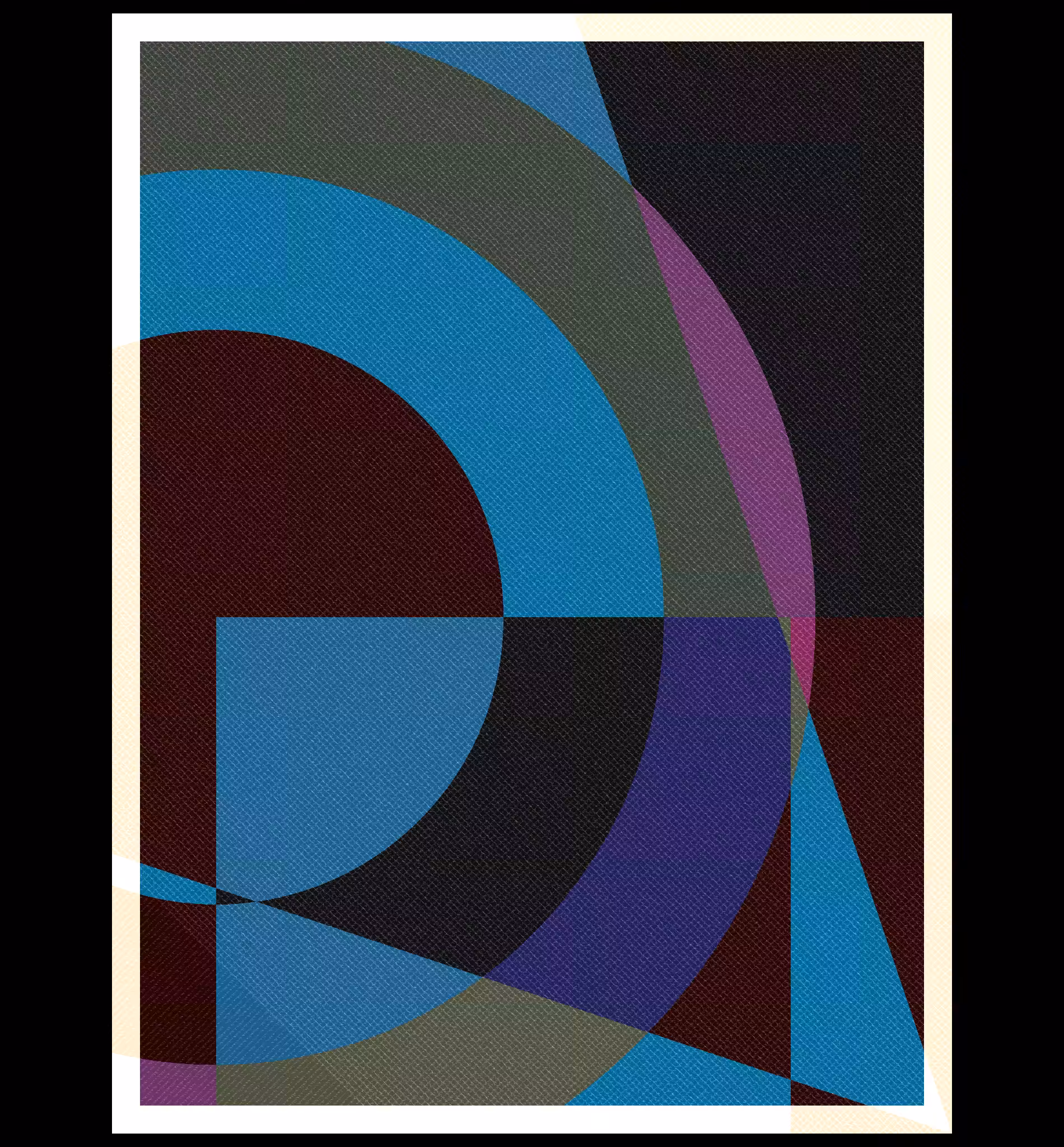 Geometric Transcendence #27
