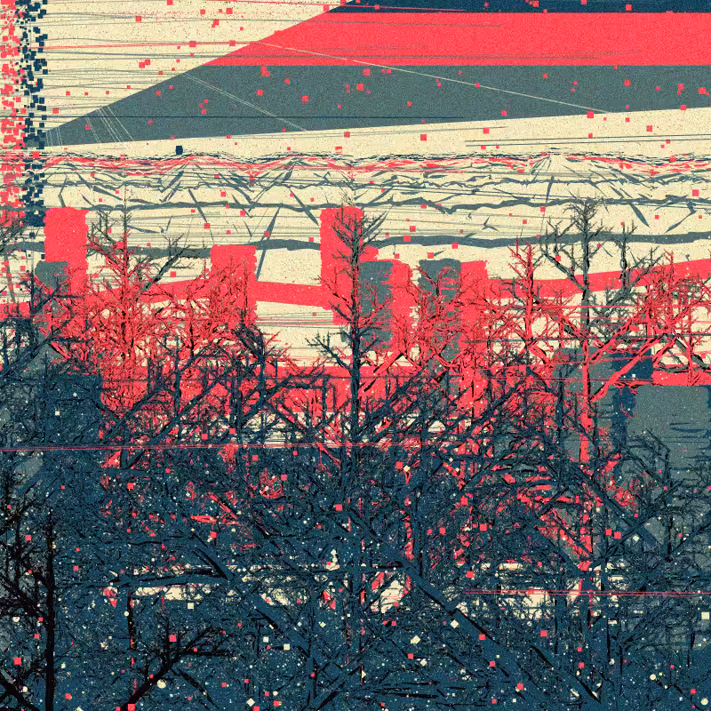 The Wintertime #3