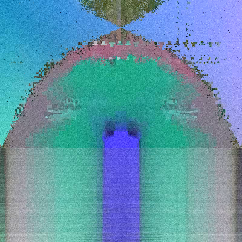 ATOMIC ISLANDS #50