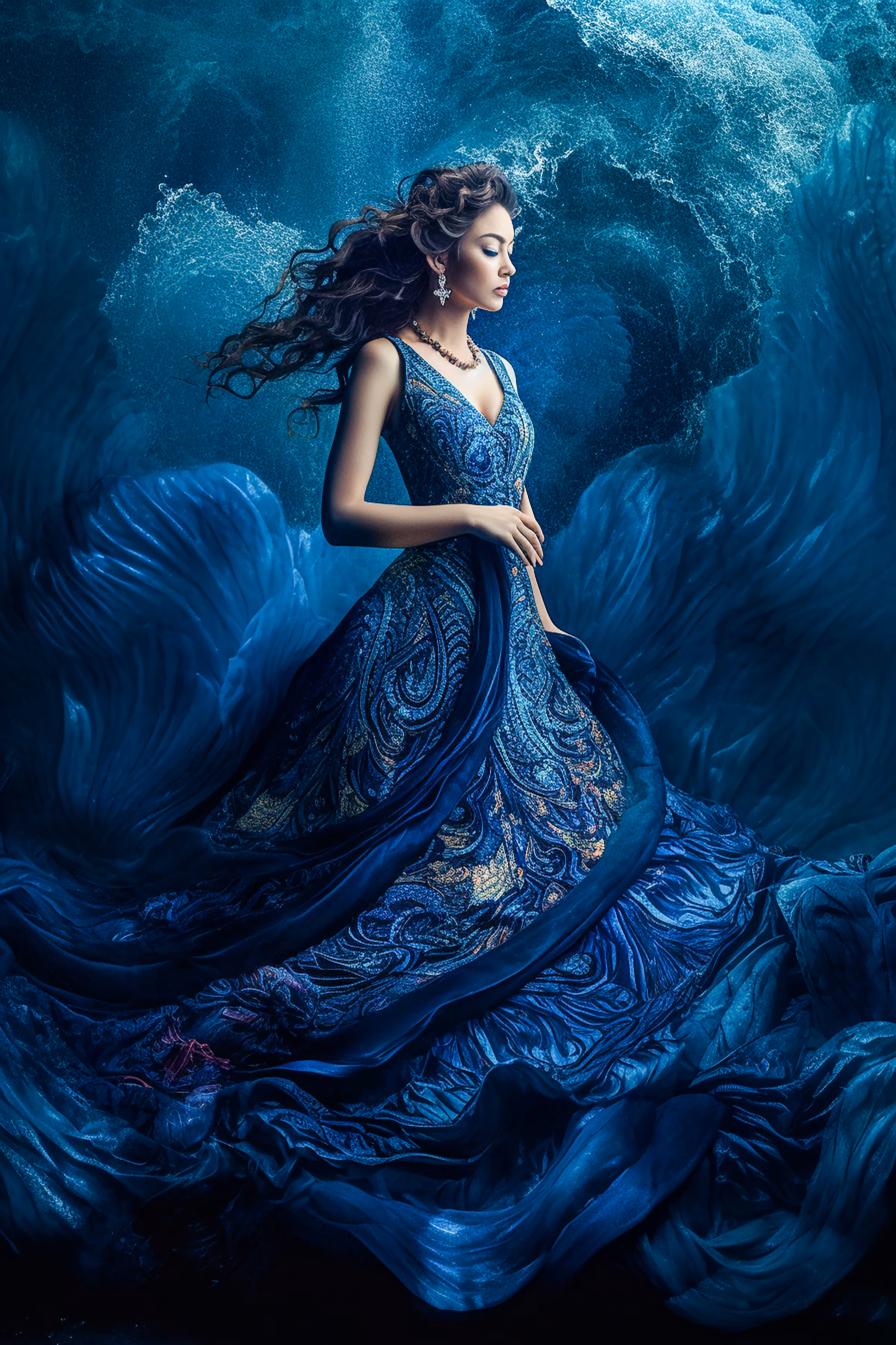 The Goddesses