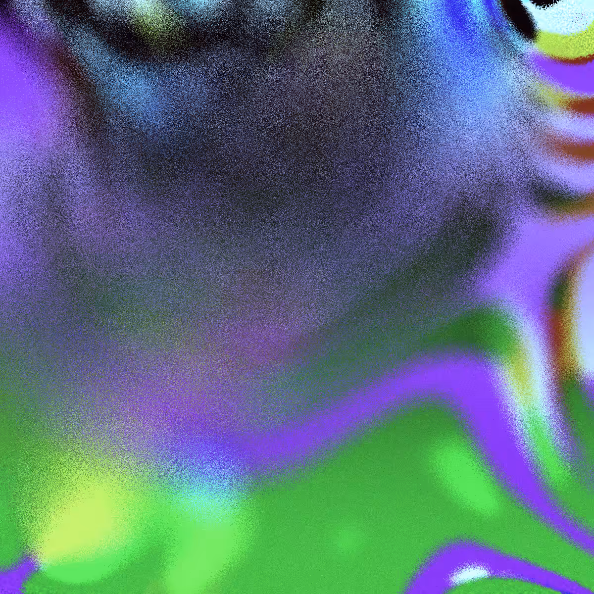 Liminal Slippage #41