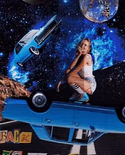 back to the future