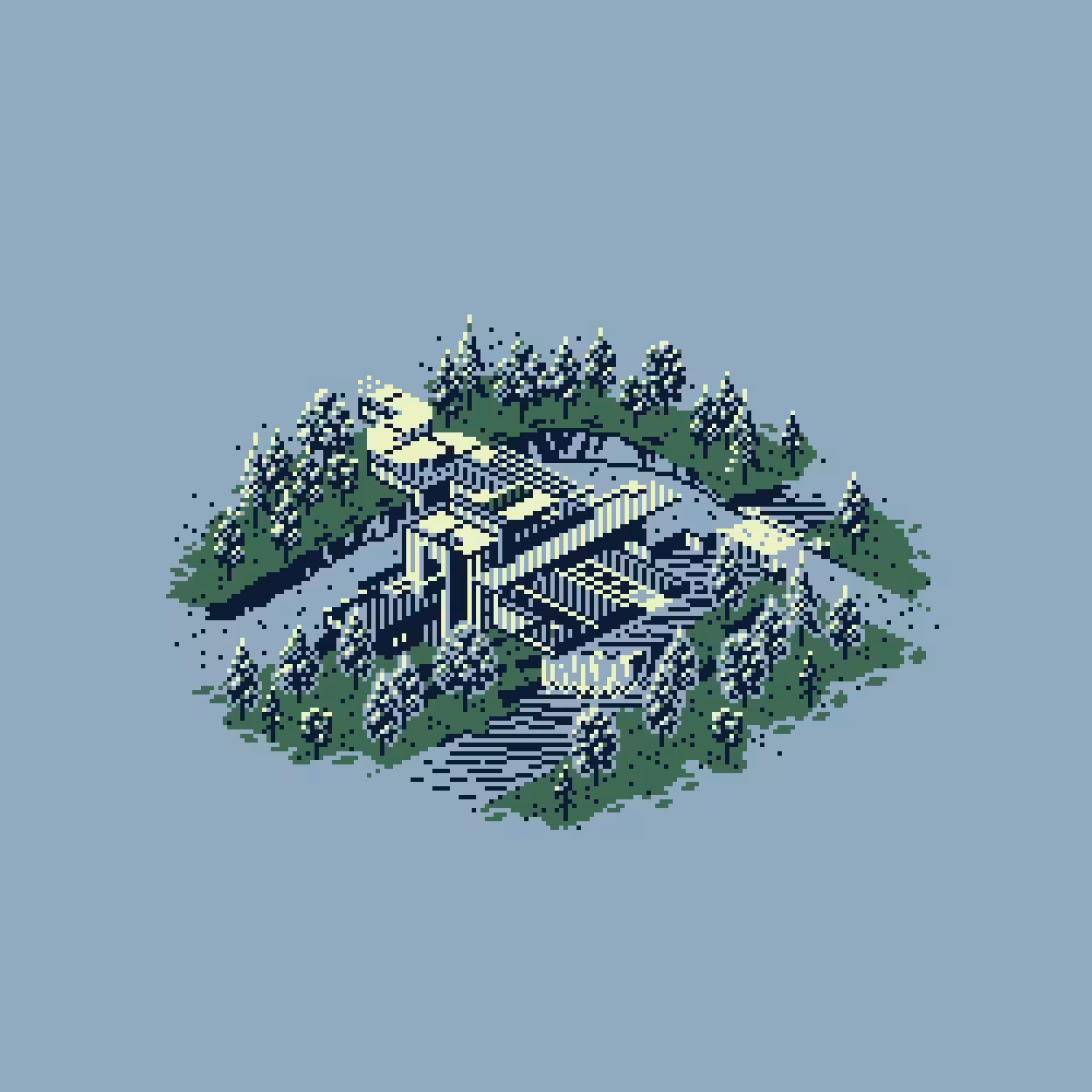 Fallingwater
