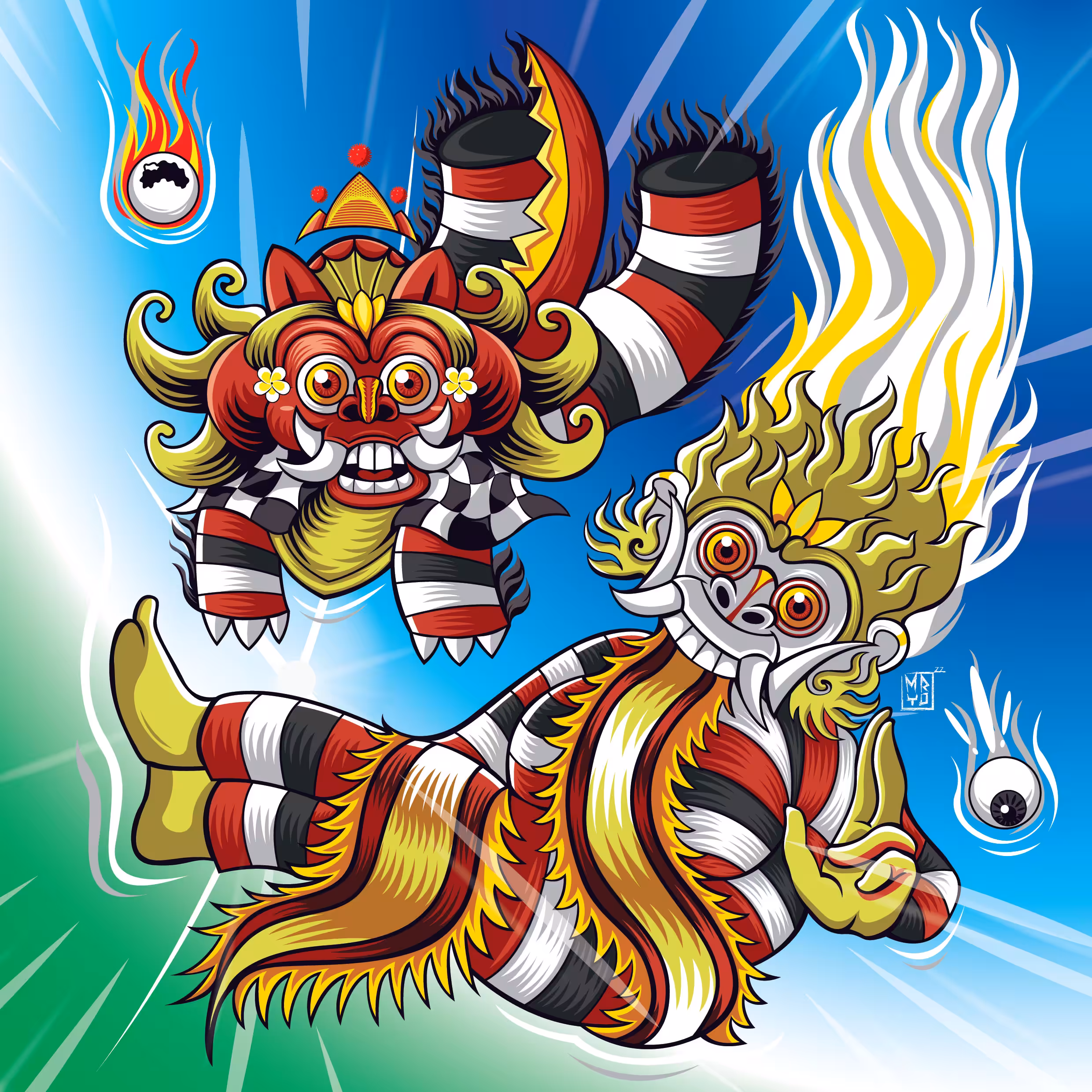 Pelangi