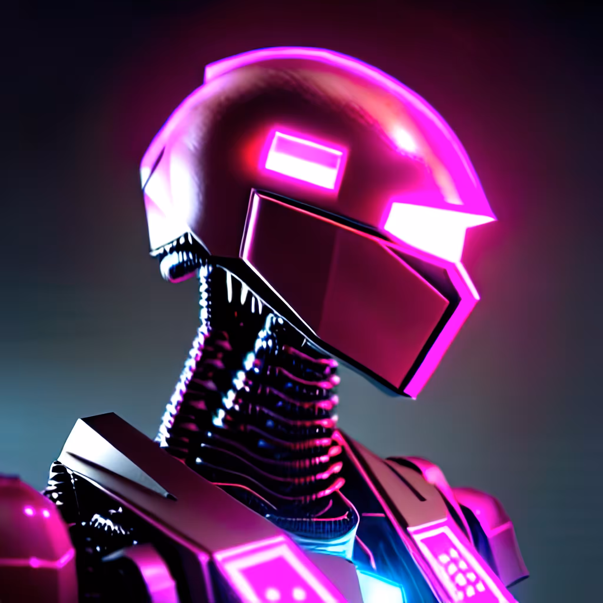 NeoBots: NeoBot #185