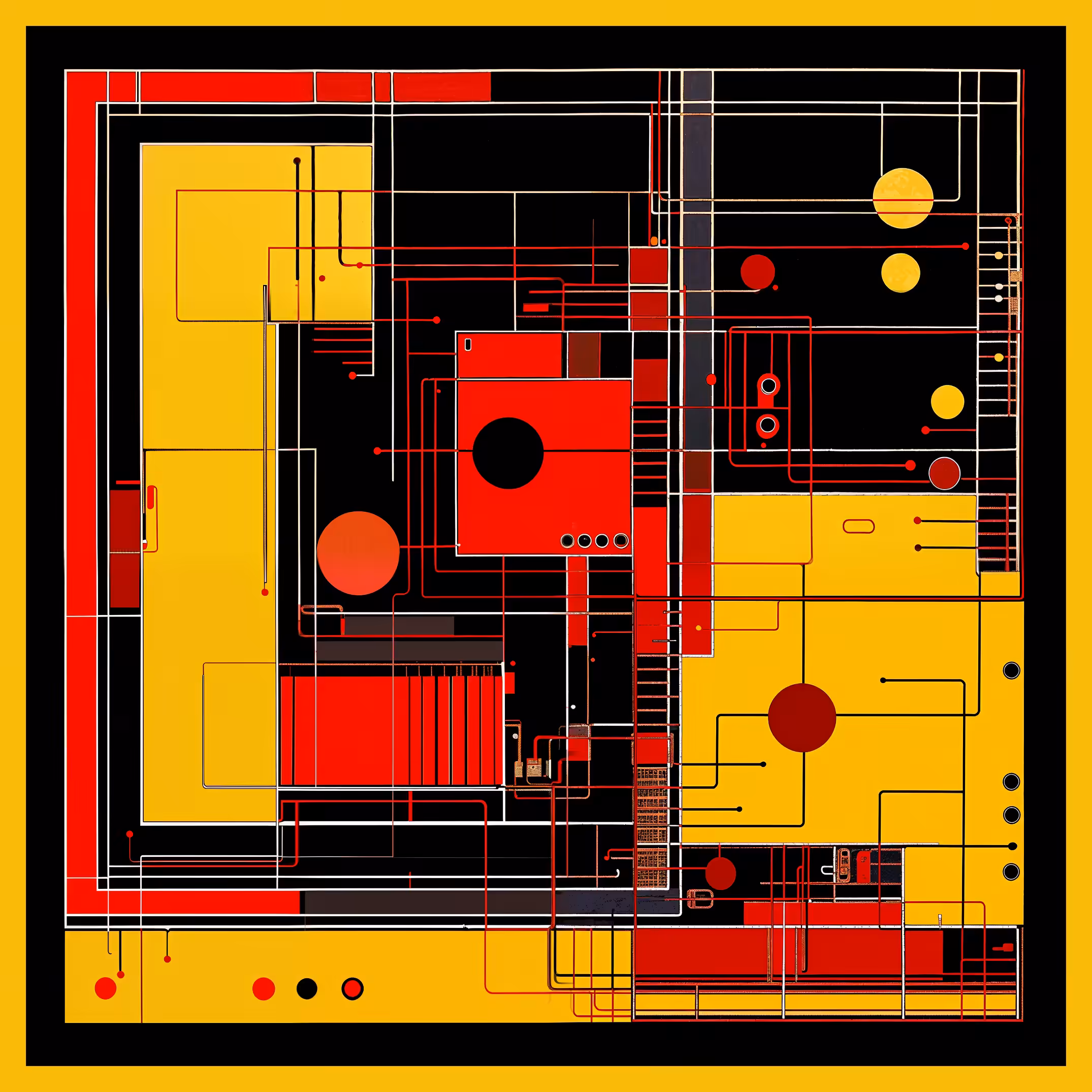 RETRO GRID #43