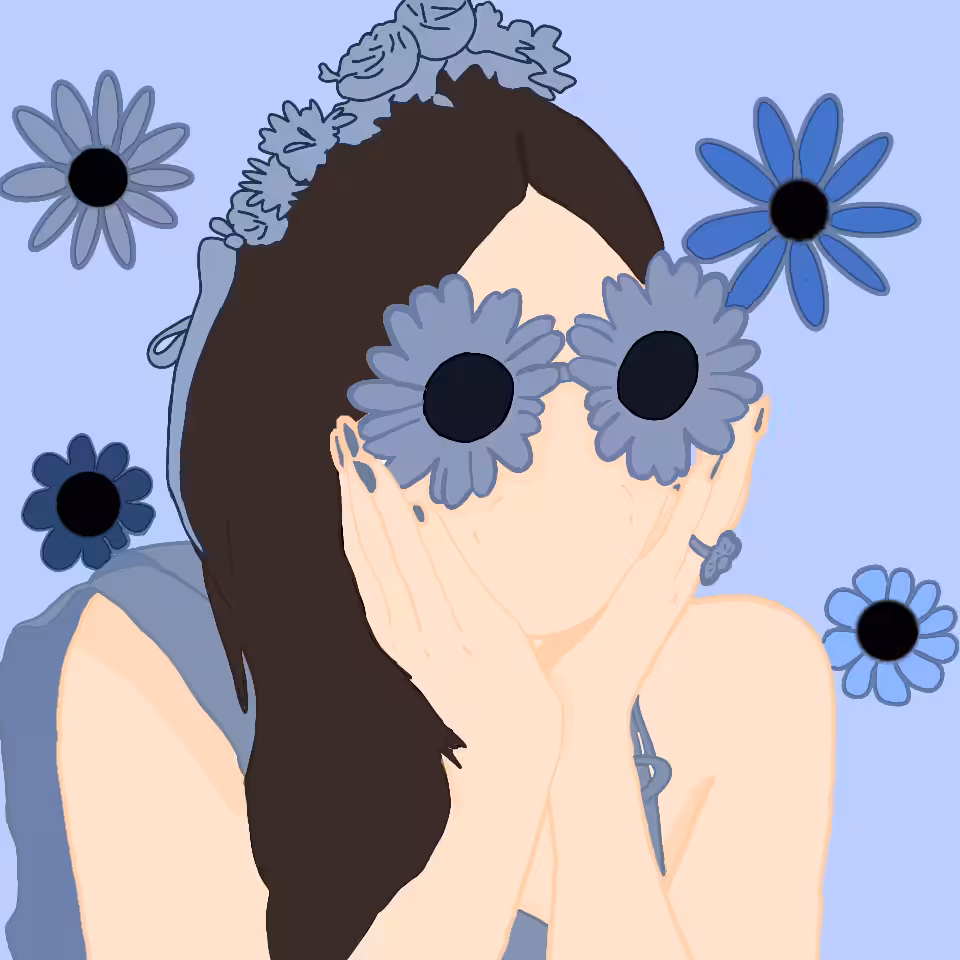 Artistic Faceless