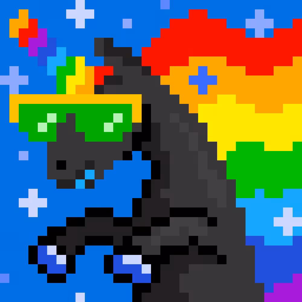Unicorn #7127