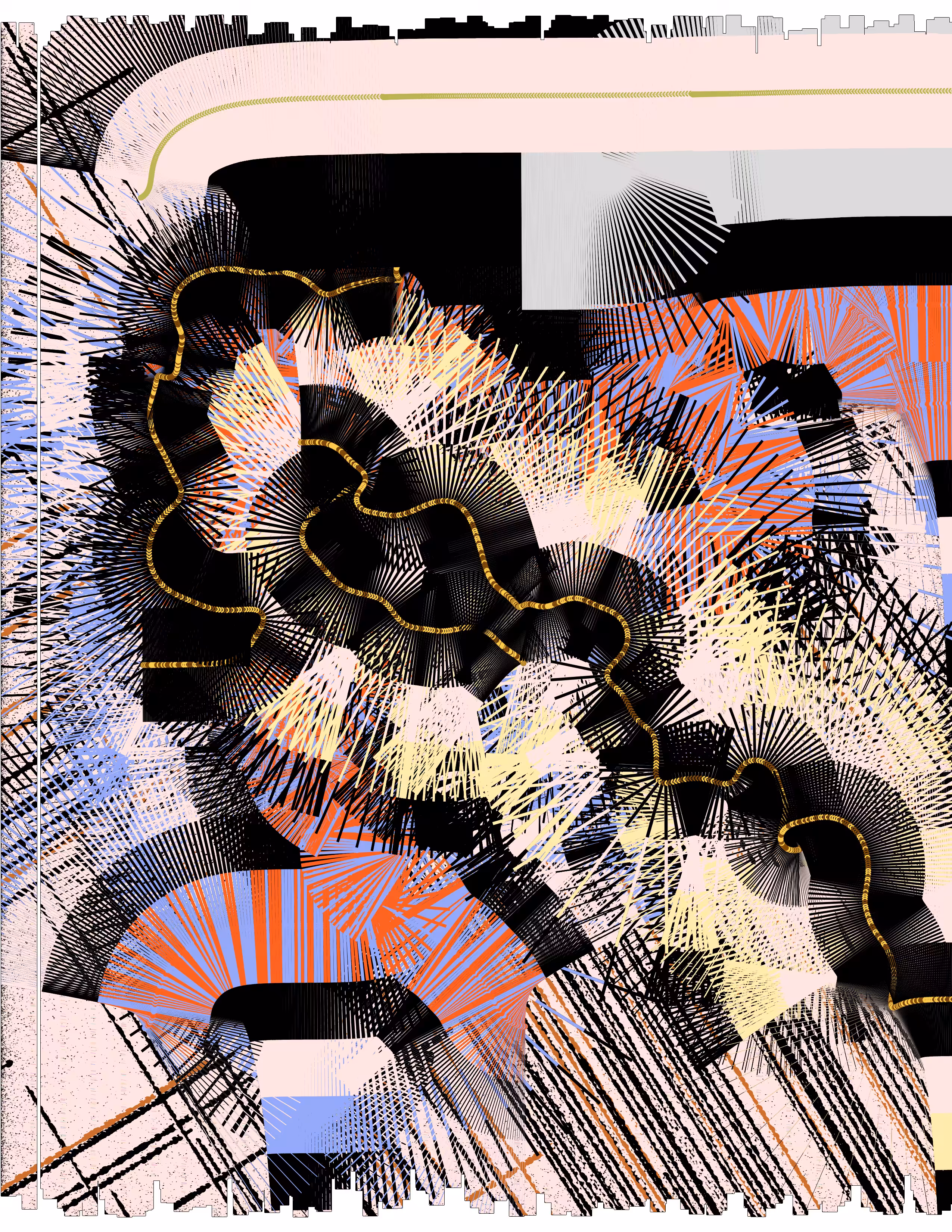 broken laser printer #33