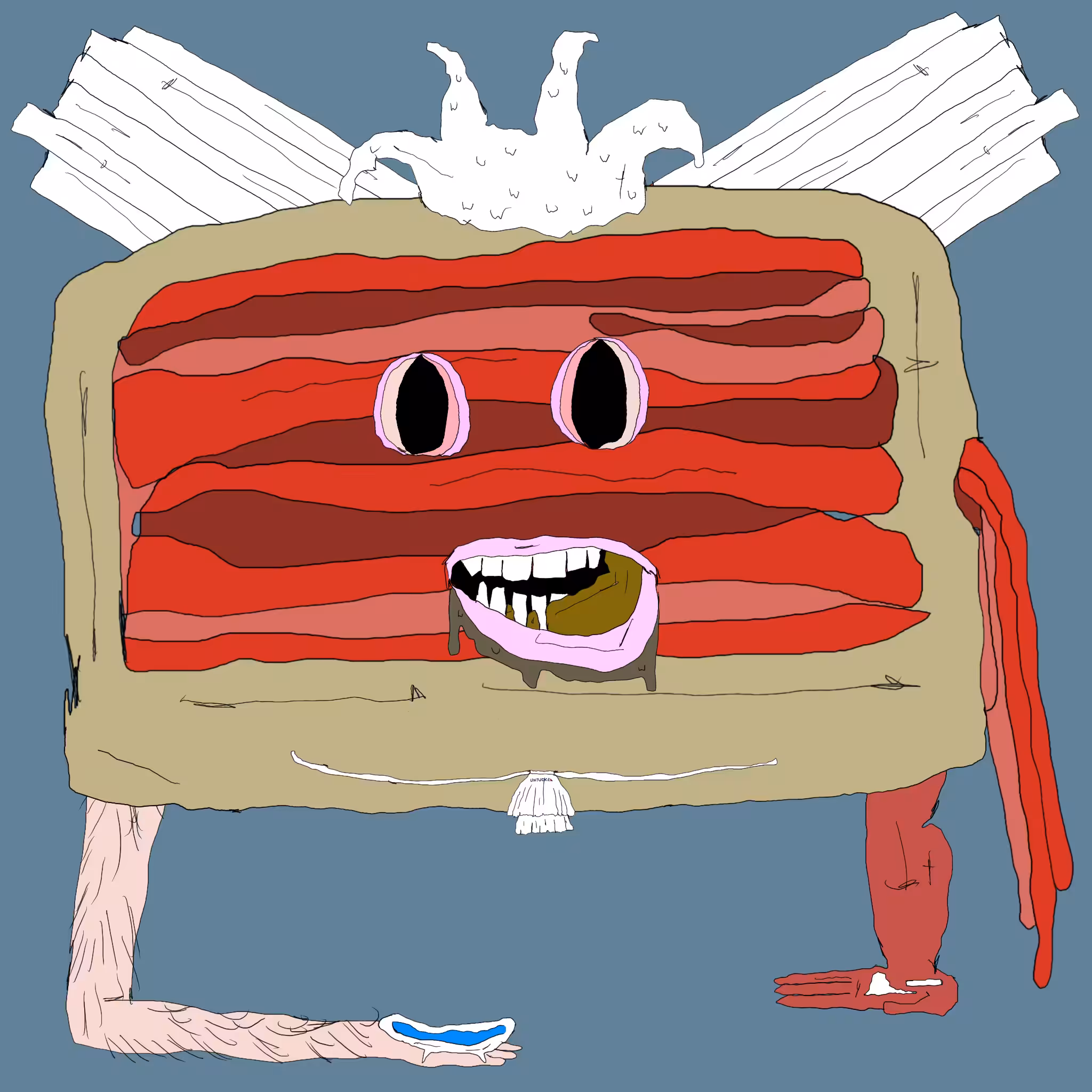 buddee #783