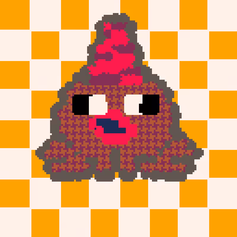 PICO TOADS #188