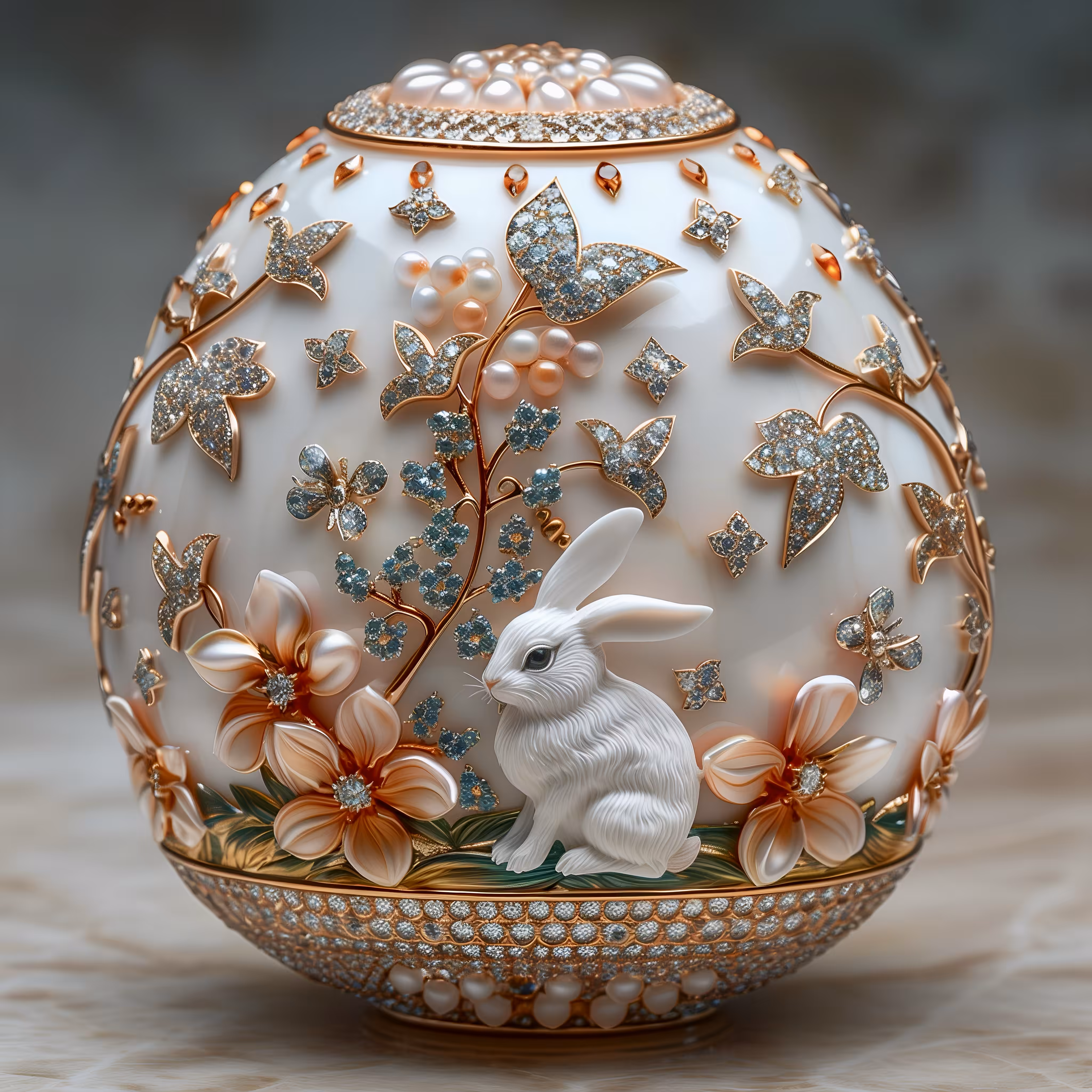 Easter egg 