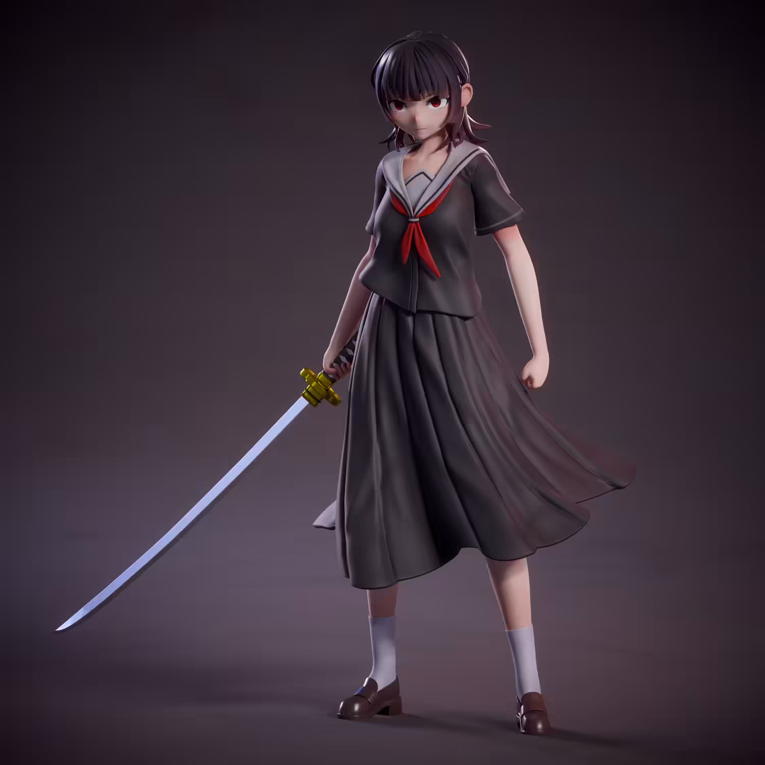 Akane