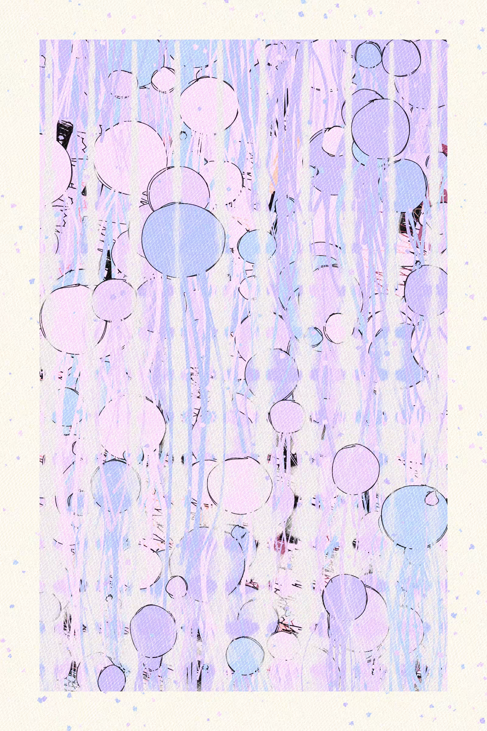 Bleached #30