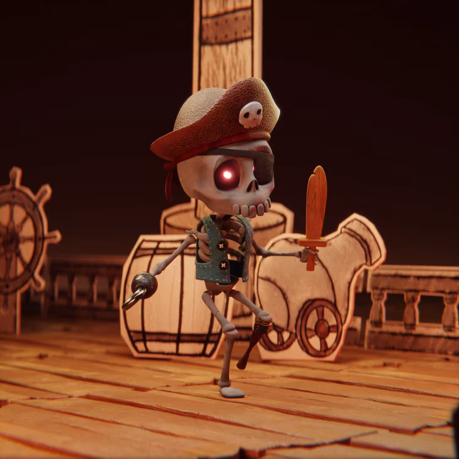#02 - Jack