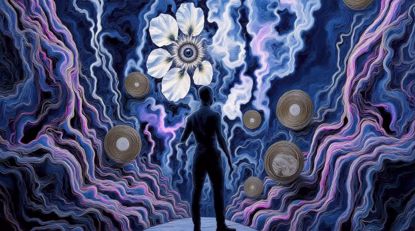 TRANSDIMENSIONAL TRIPPERS #142