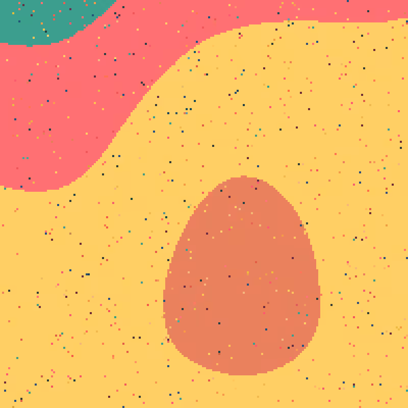 Donuts #3