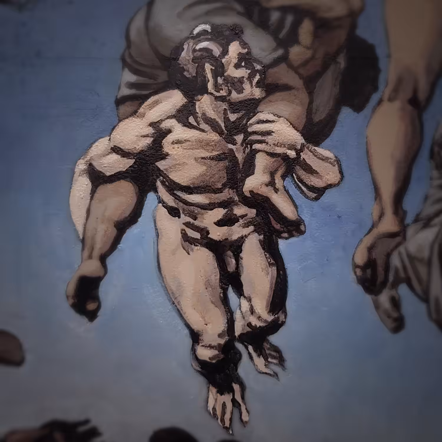 Test Mainnet MYO: 301 - The demon of excess