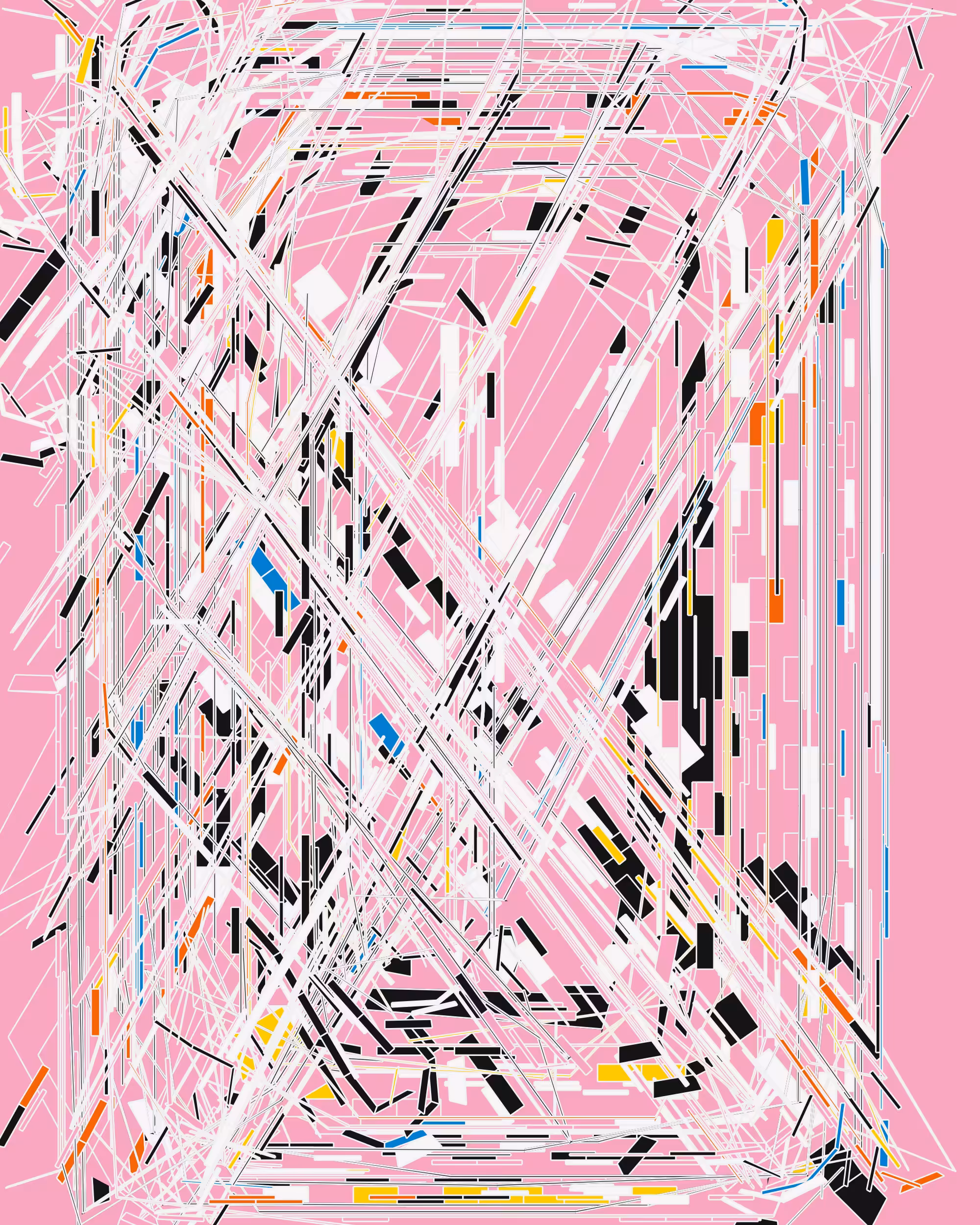 Anfractuous #242