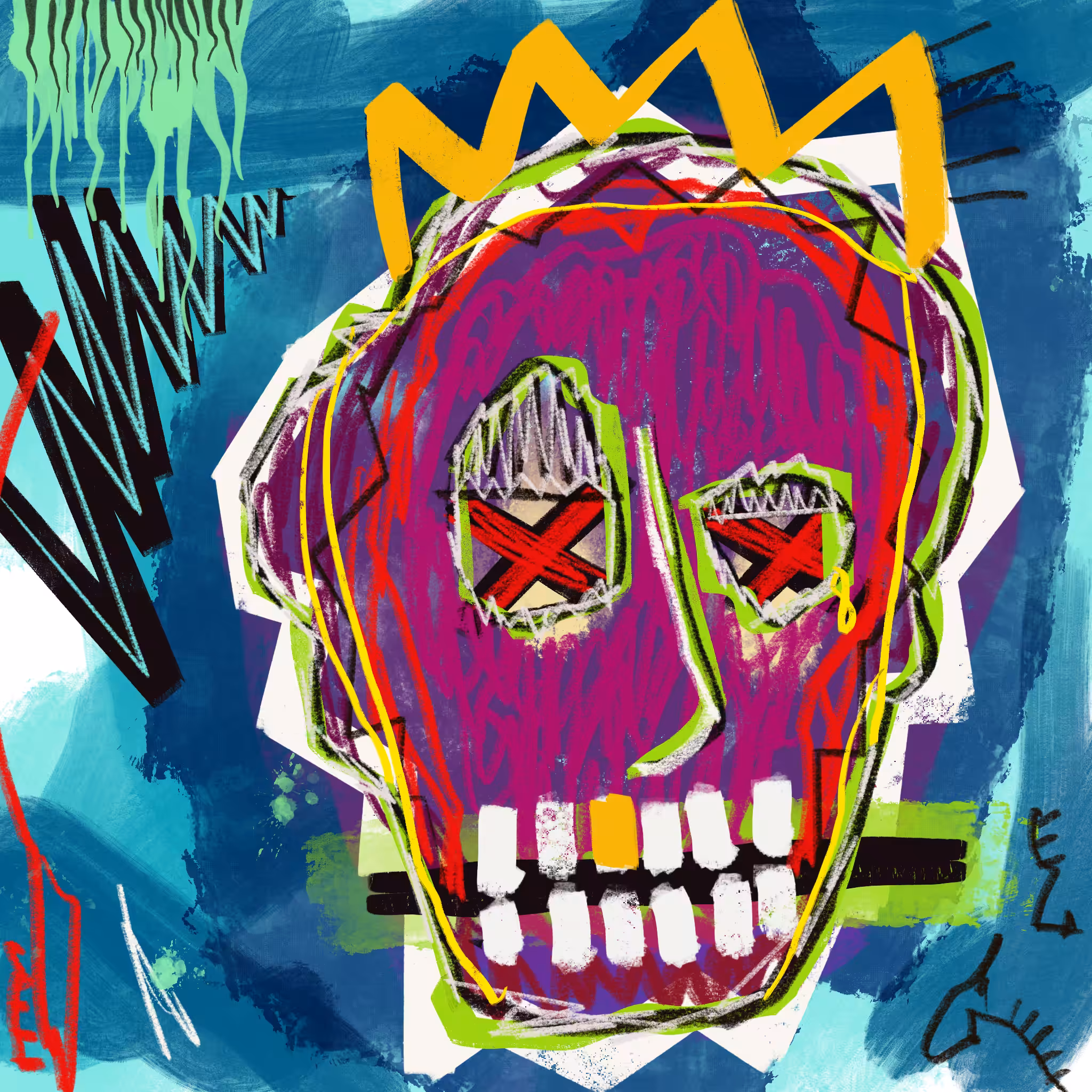 8headds one #7
