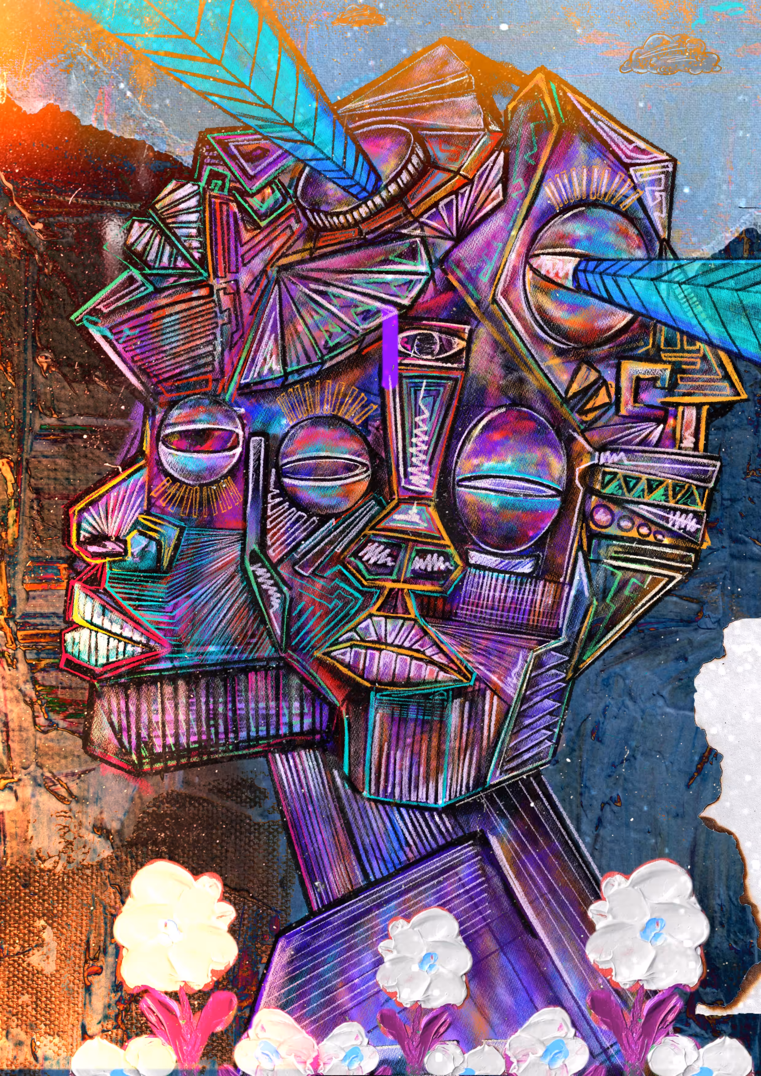 Faceless Men