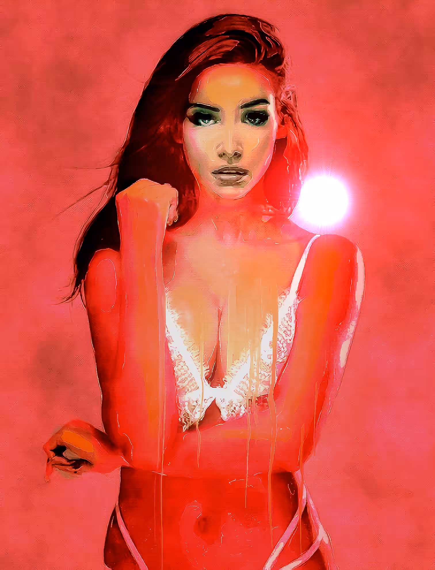 #016 Erik Matson Art