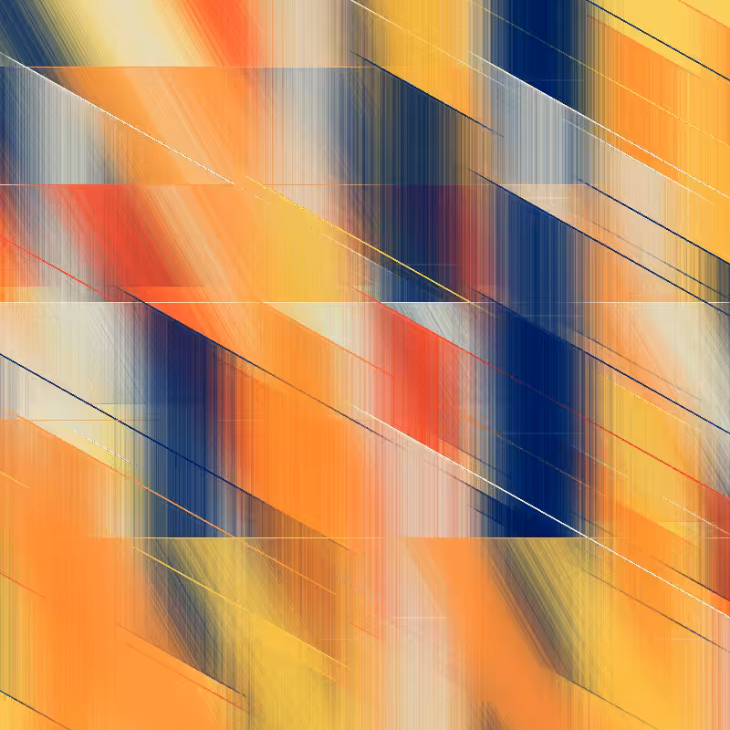 interference x resonance #107