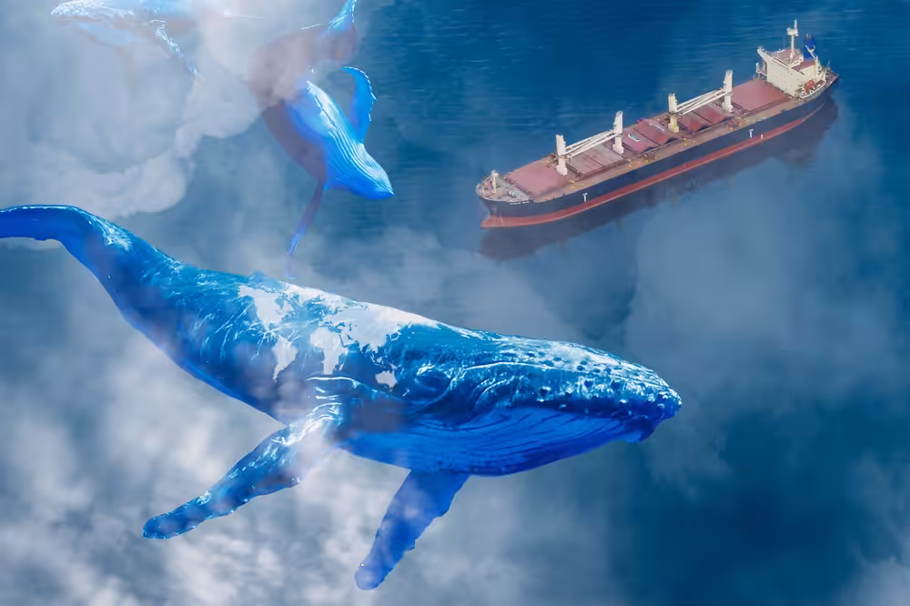 The World Whales