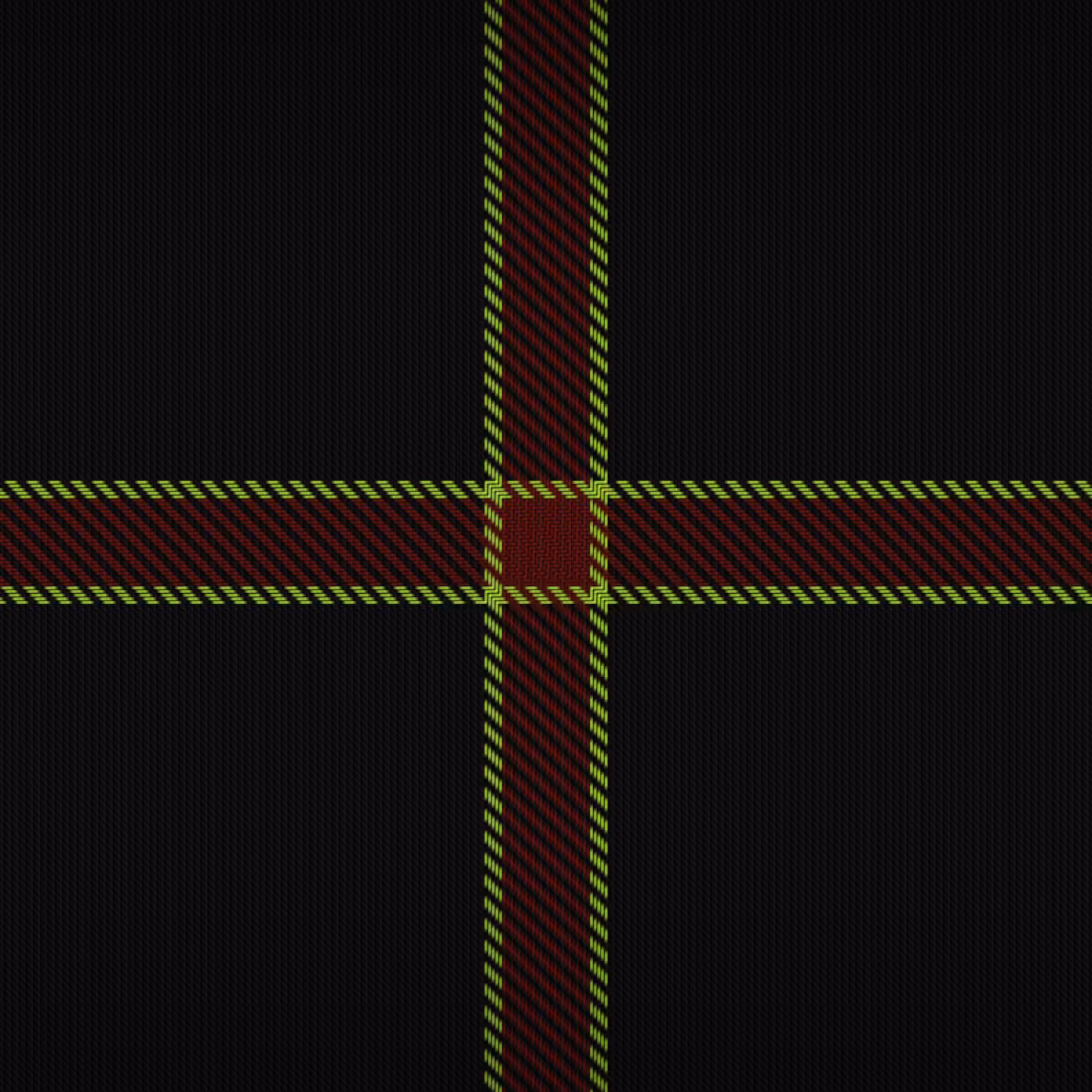 Tartans #5