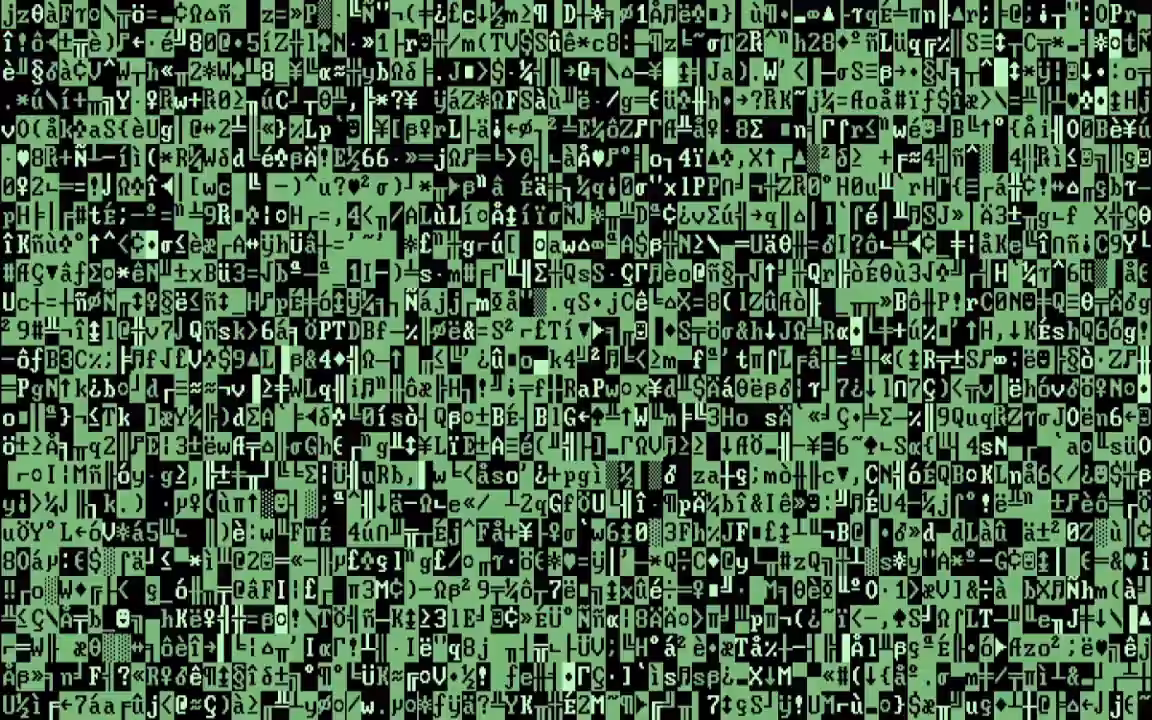 chaos.bin