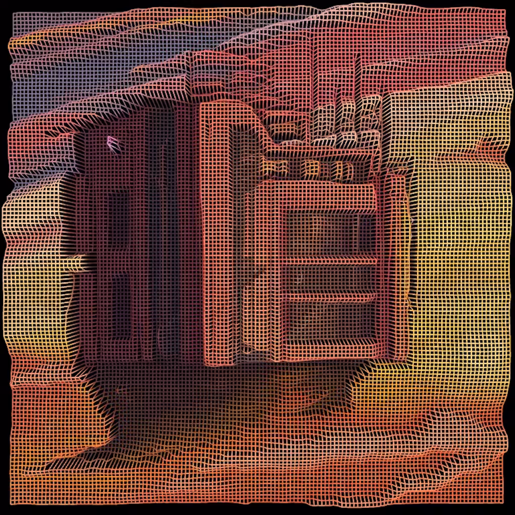 DREAM #20