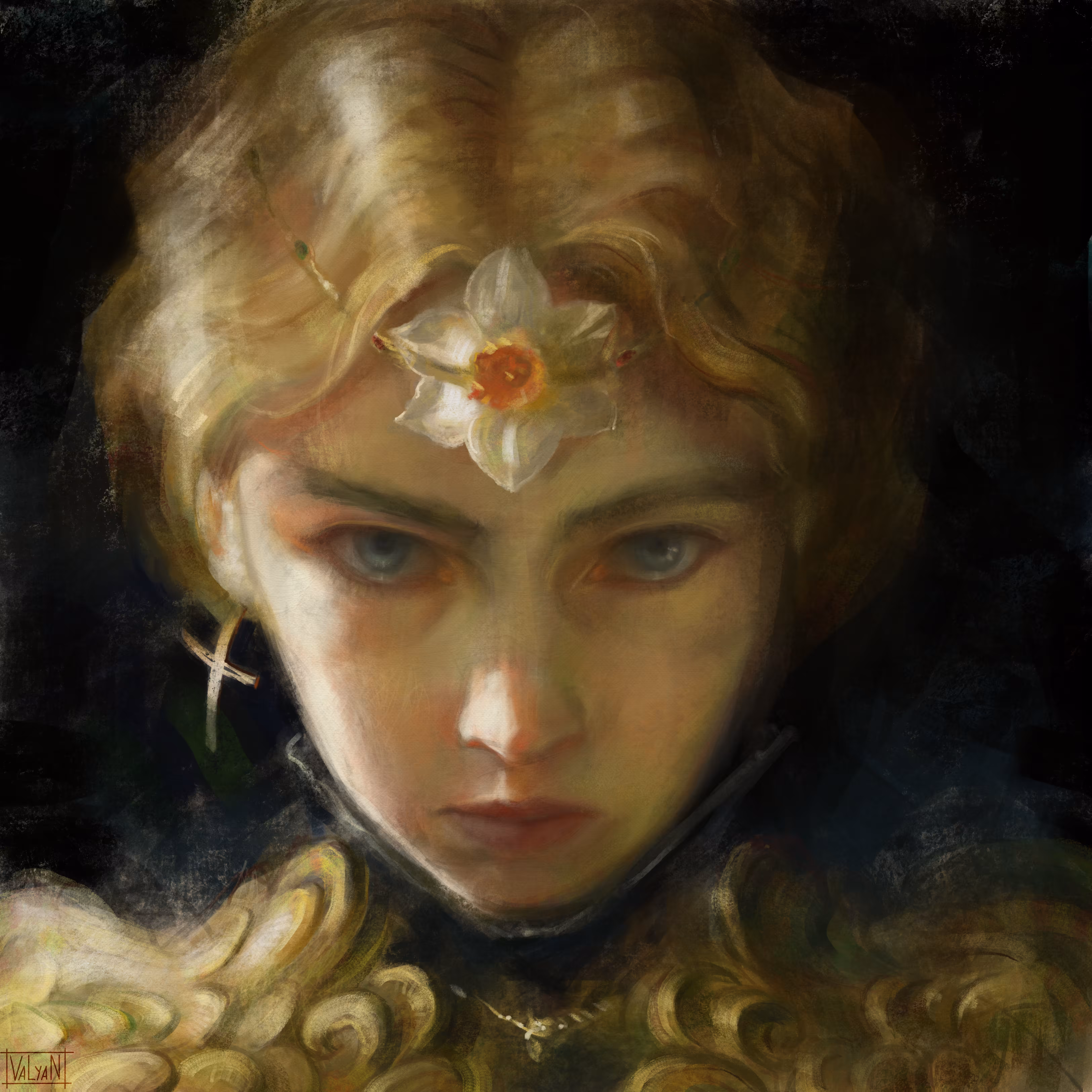Narcissus