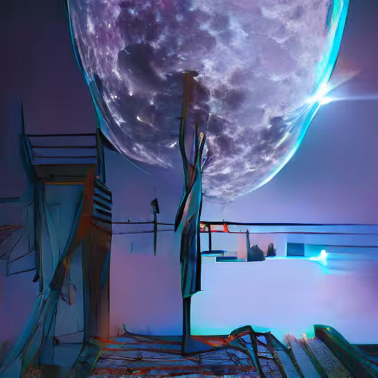 MDR: ThE GiRl and the MAgiC MooN - MDR 45/100