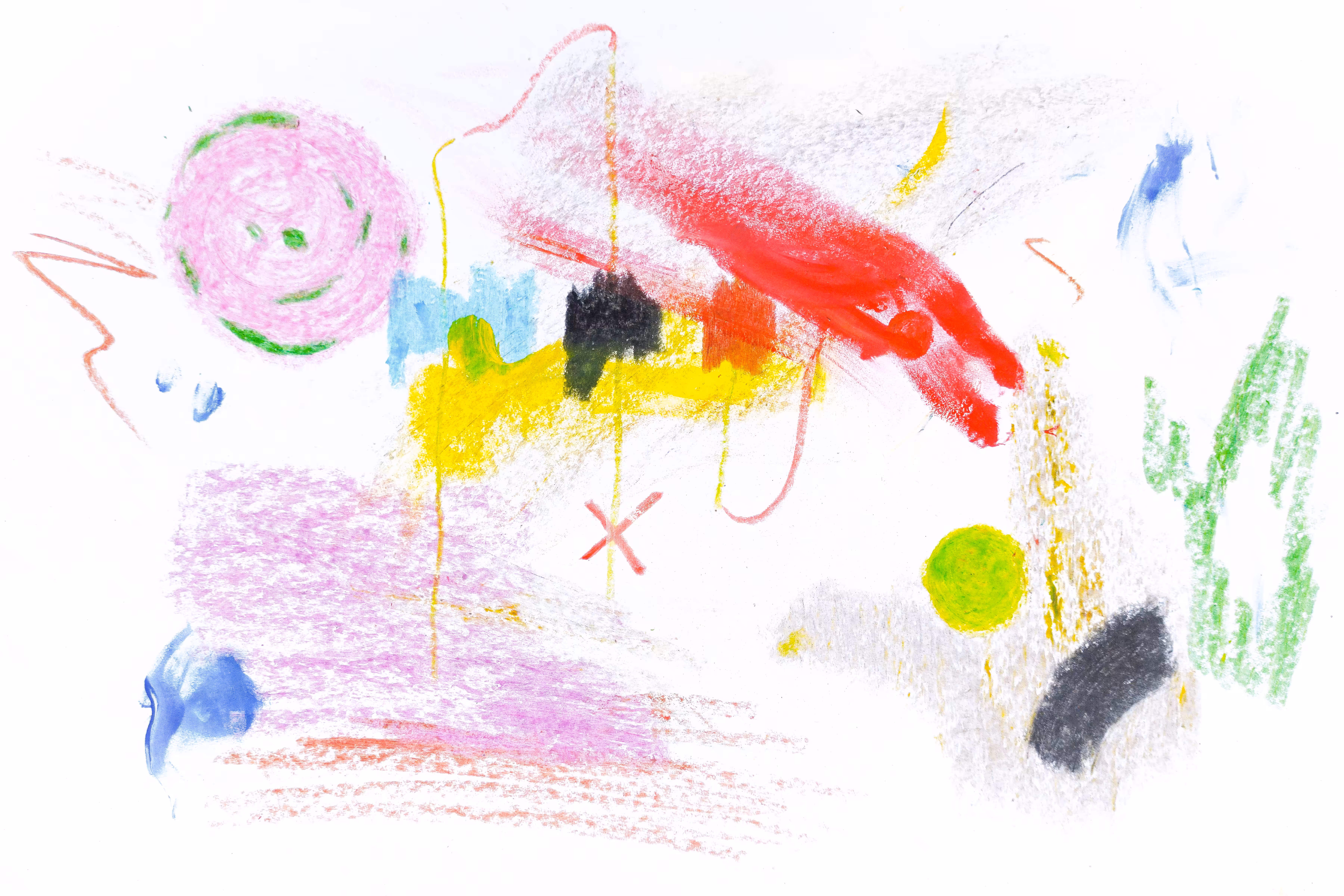 Love Explosion