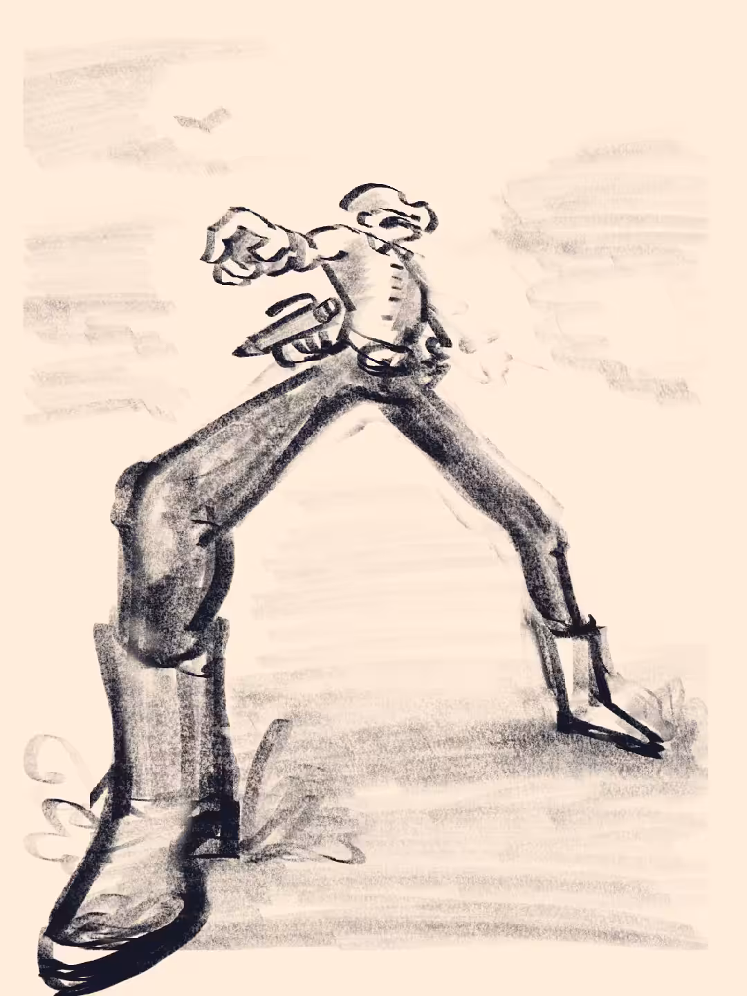 Duel Perspective