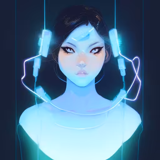 Cybernetic Cyclone