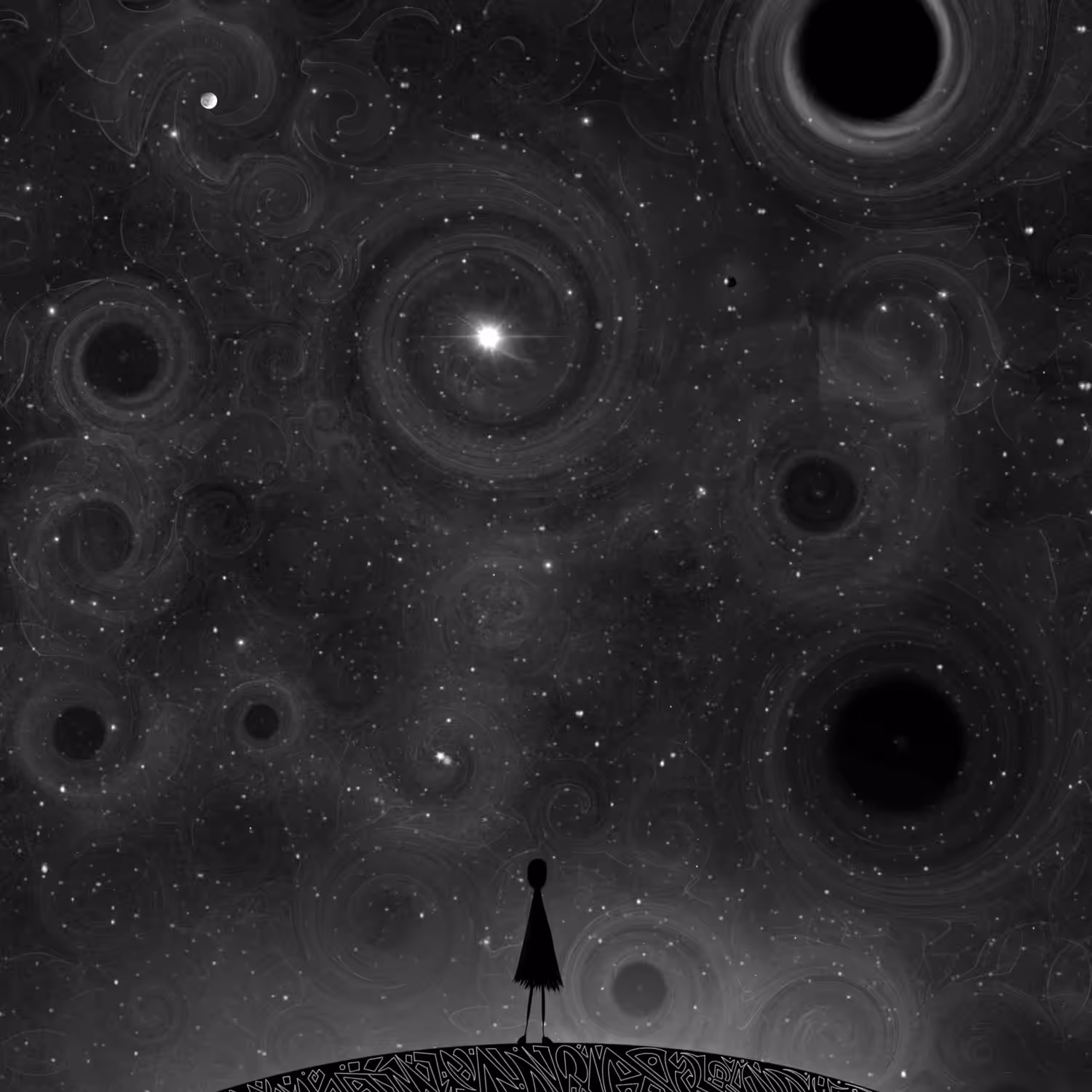 Holographic universe