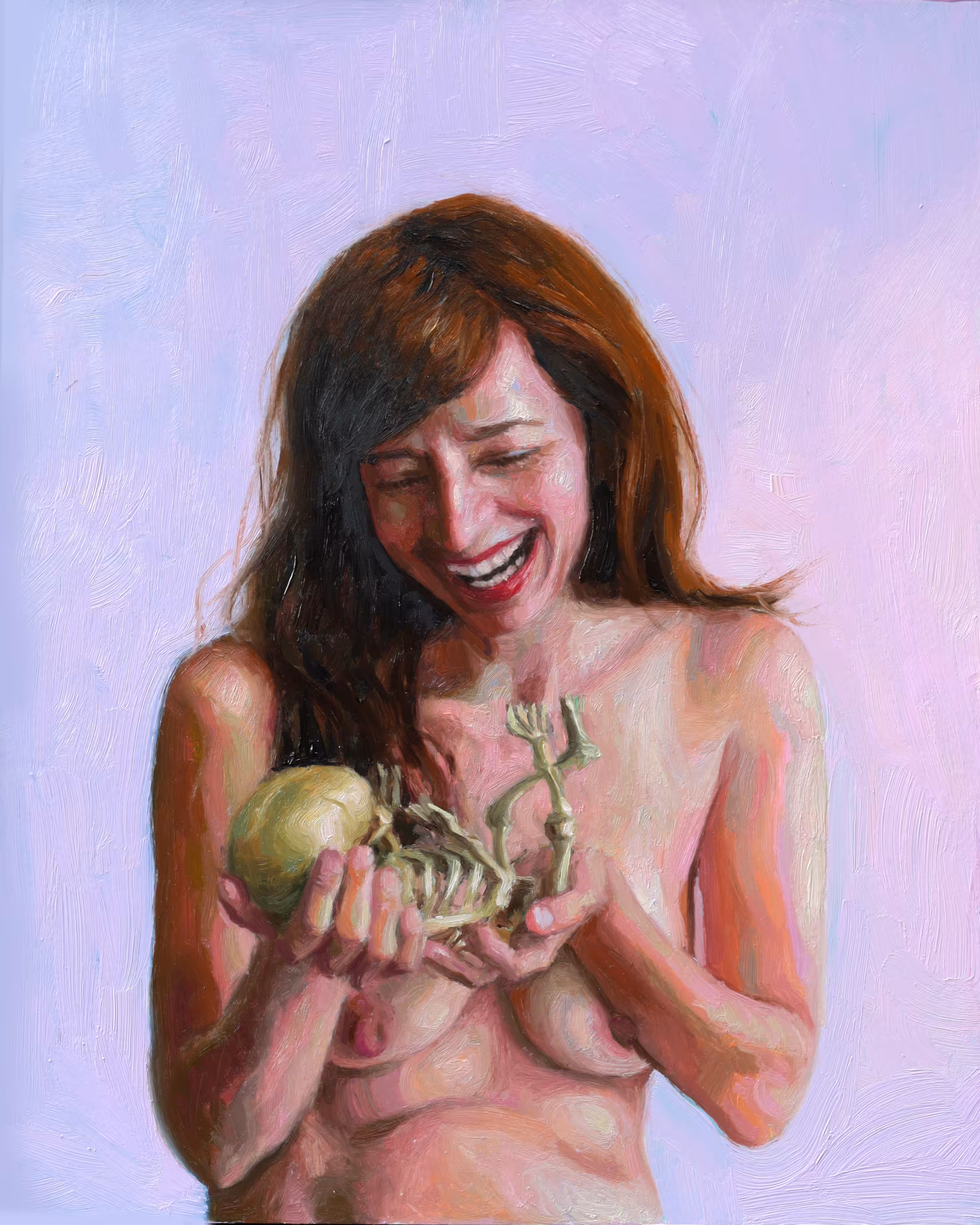 Fragility of life